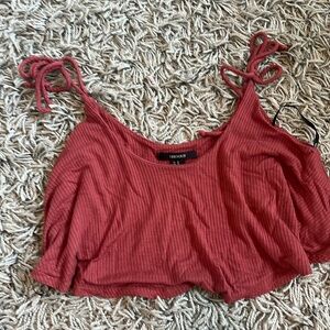 Flowy Summer Top